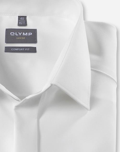 Olymp_CF Herren Hemd in beige