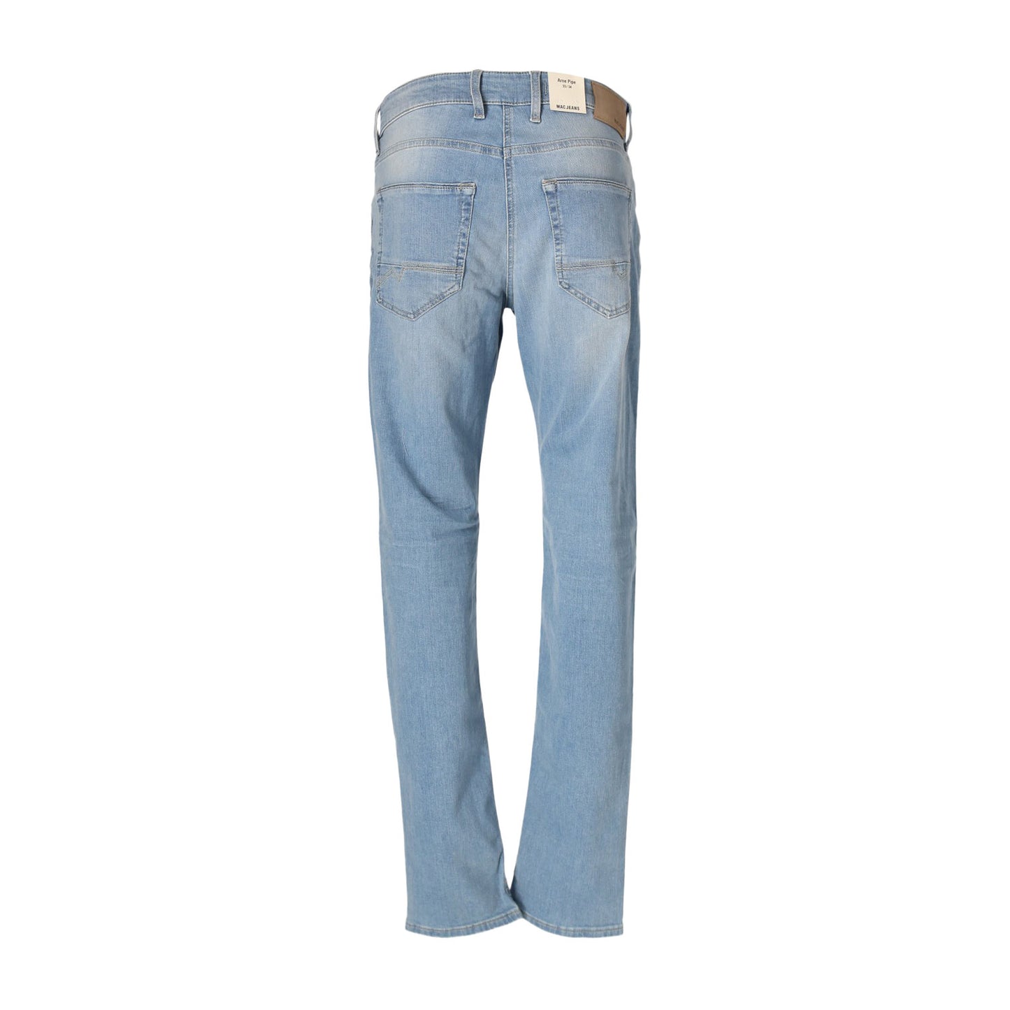 MAC Herren Hose in blau