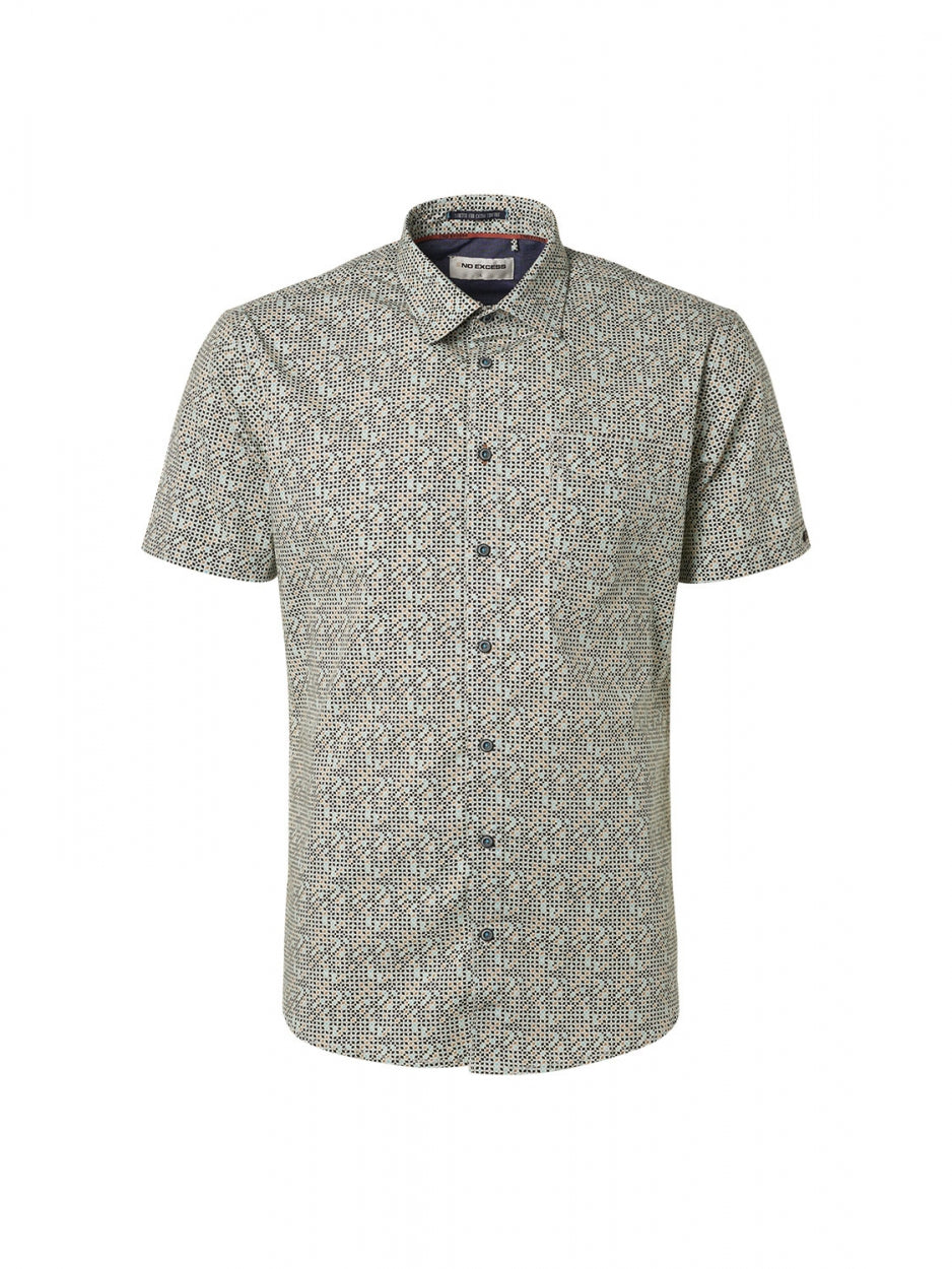 NoExcess Herren  in blau