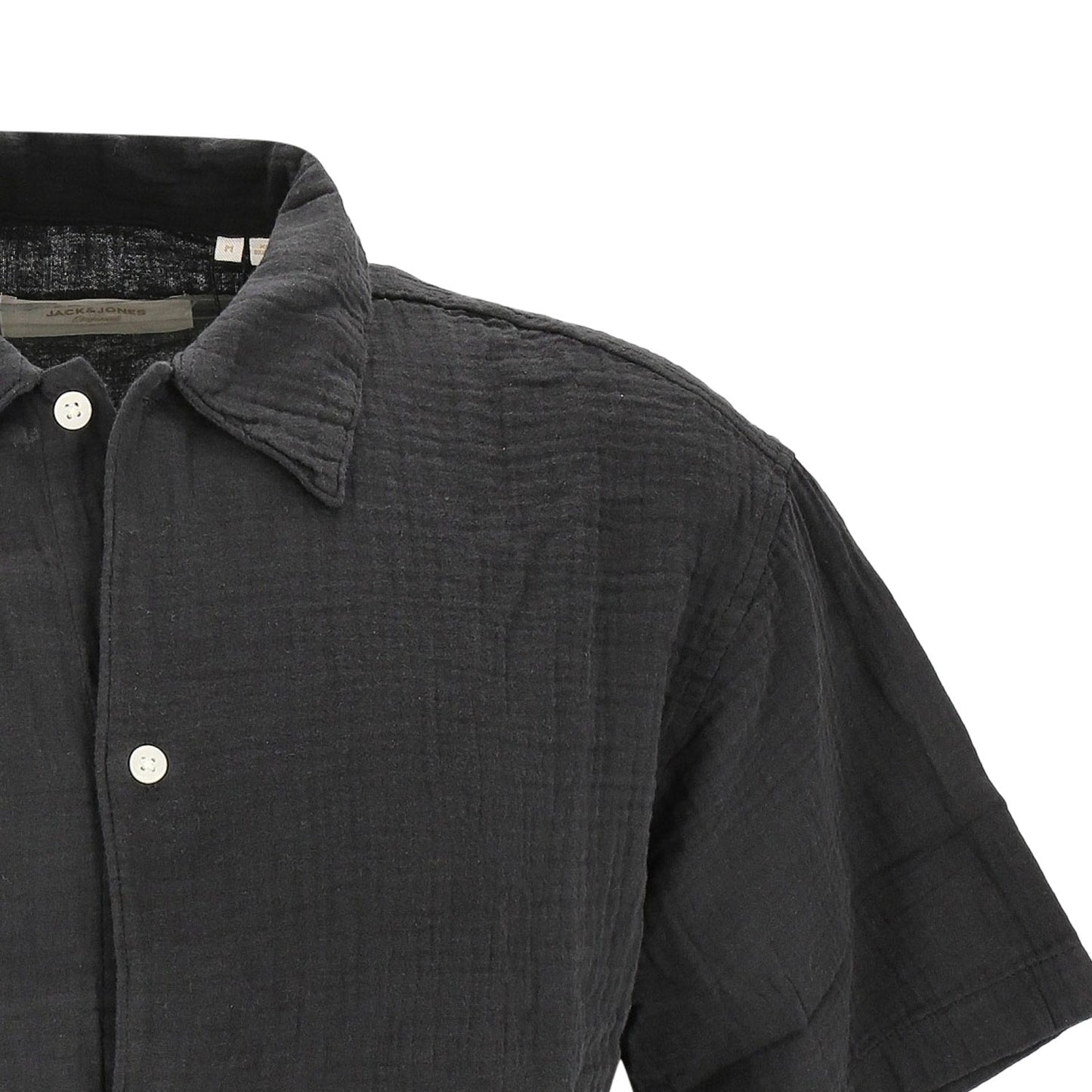Jack&Jones_Orginals Herren  in schwarz