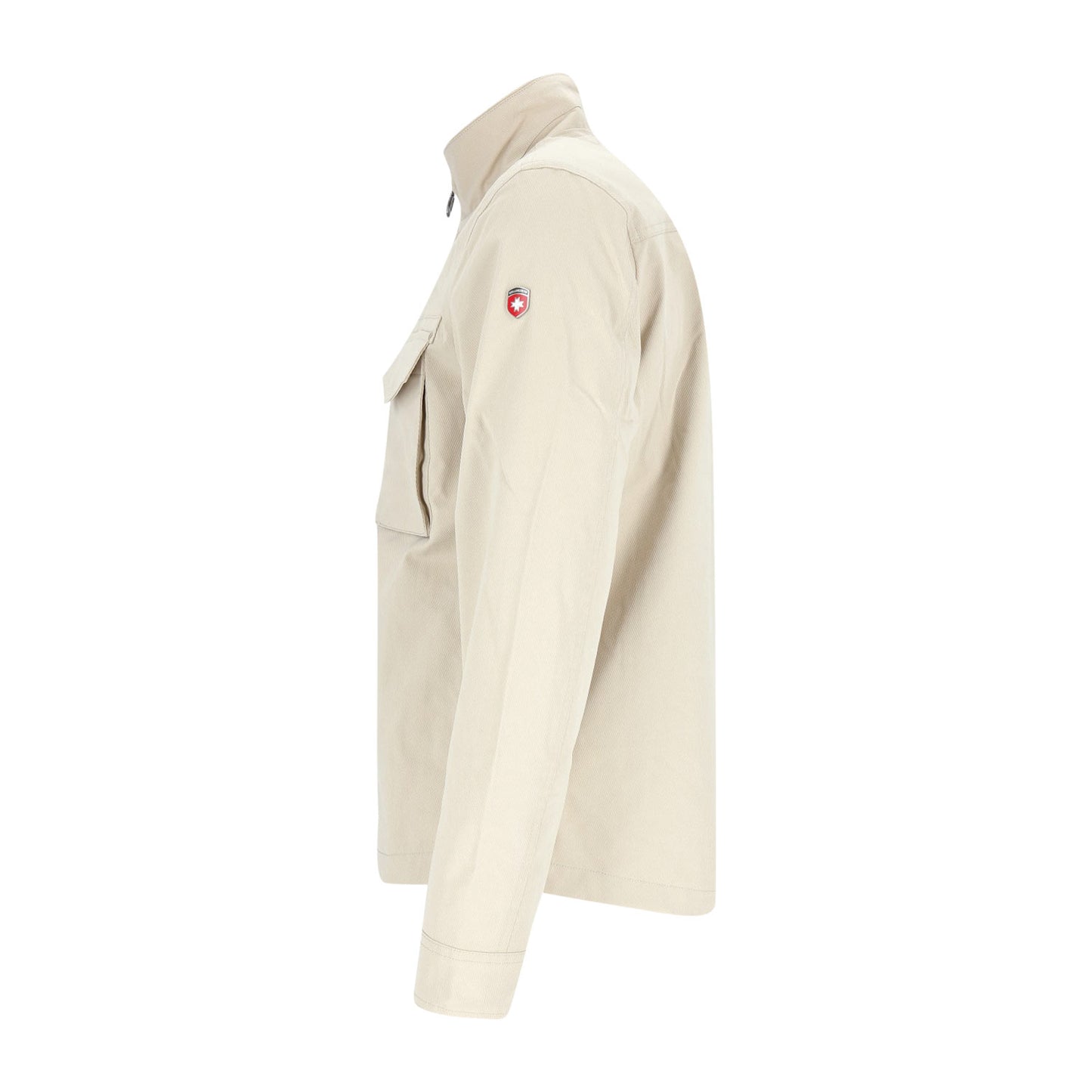 Wellenstyn Herren Fieldjacket in beige