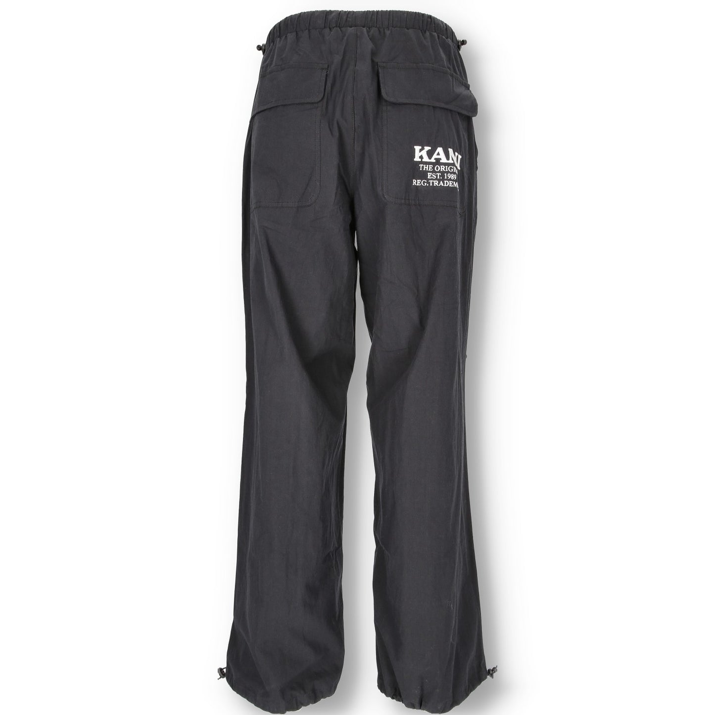 Karl Kani Herren Hose in schwarz
