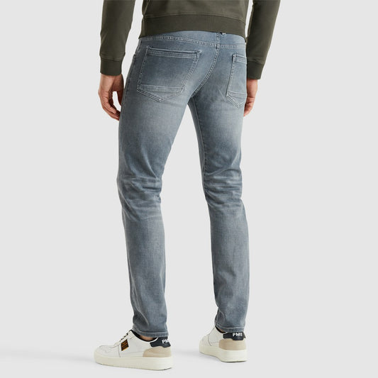 PME Legend Herren Hose in grau