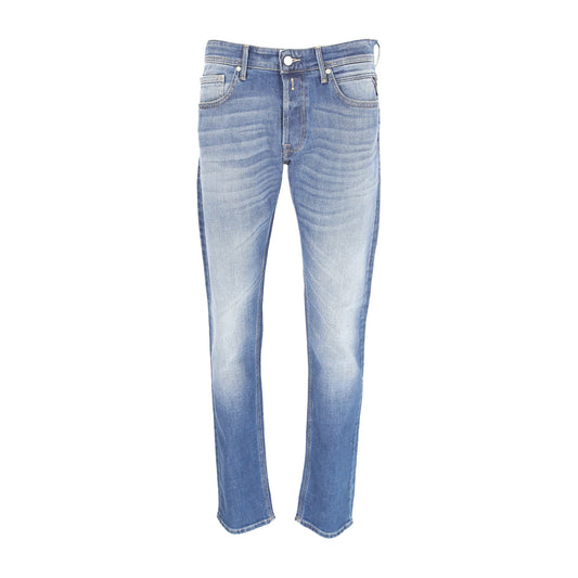 Replay Herren  in blau
