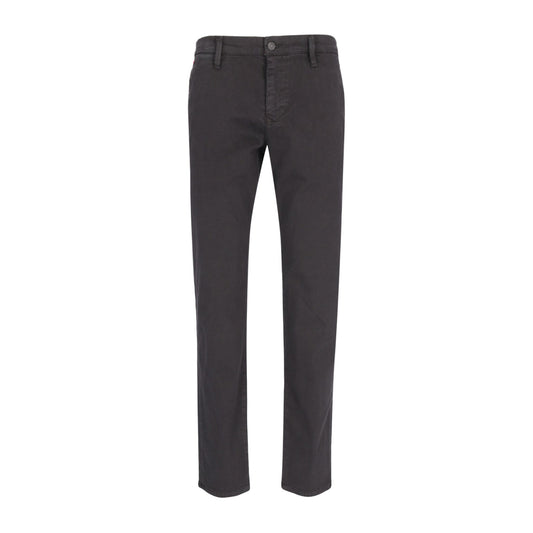 MAC_DriverPants Herren Hose in schwarz