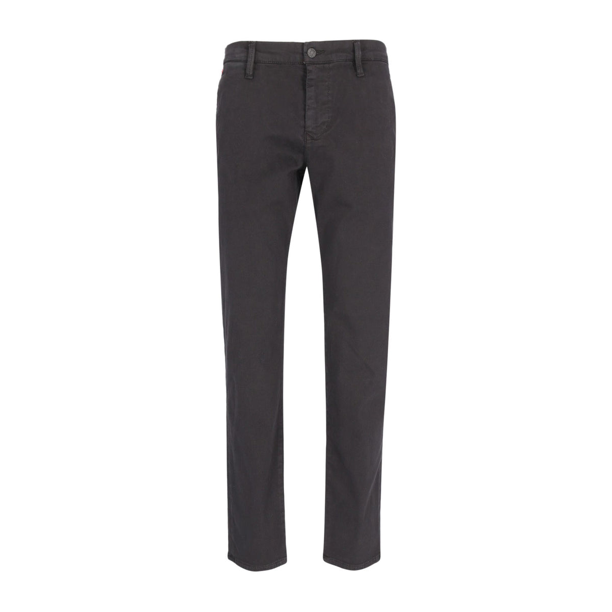 MAC_DriverPants Herren  in schwarz