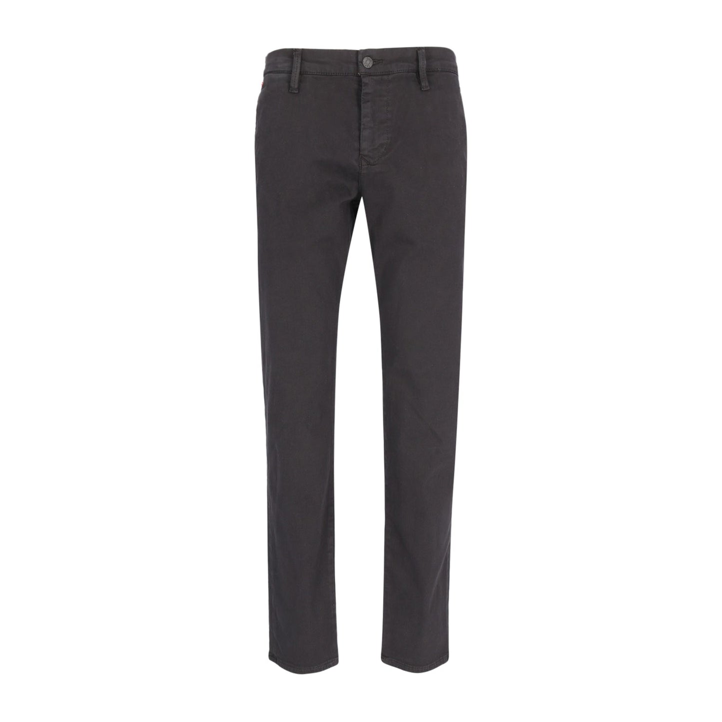 MAC_DriverPants Herren Hose in schwarz