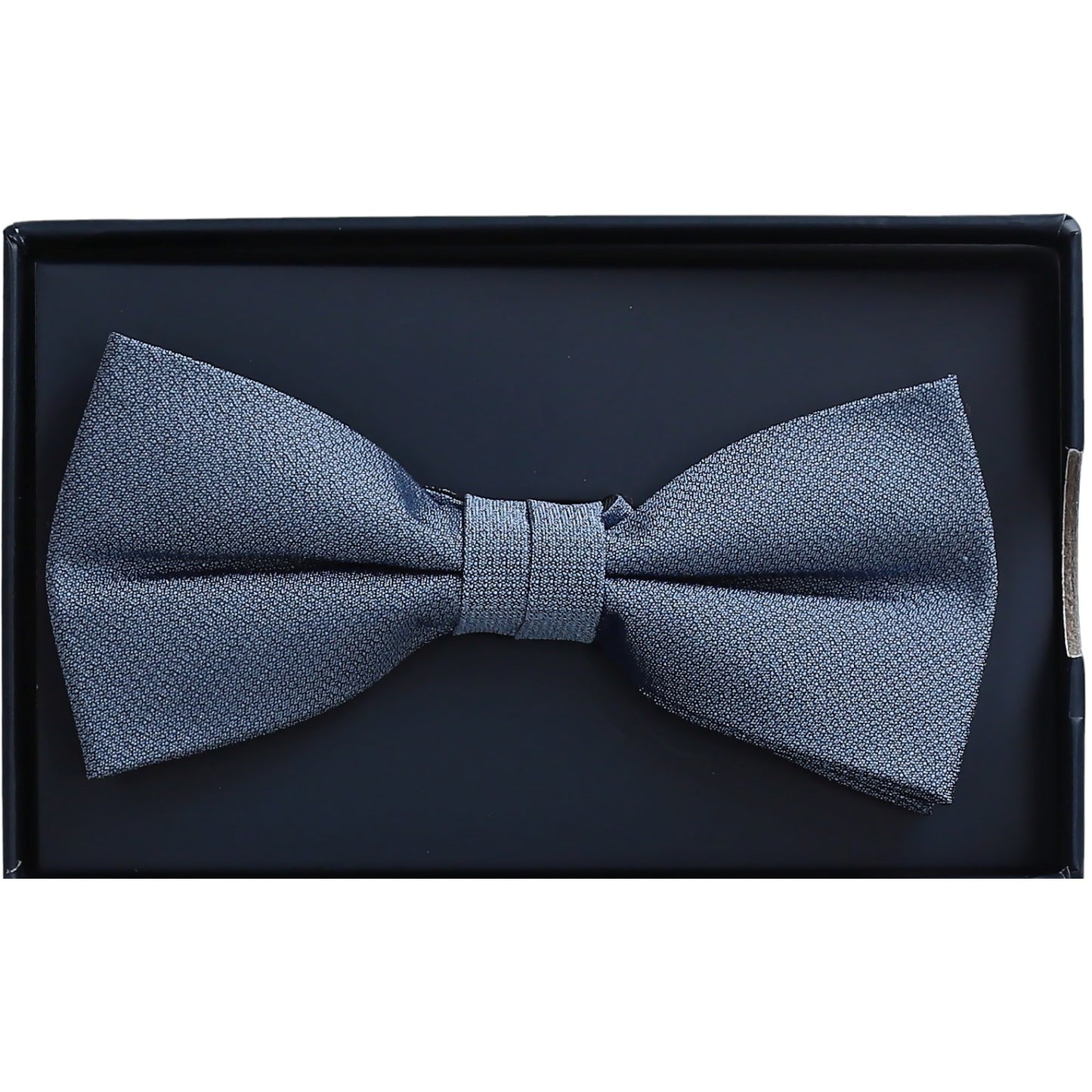 WILLEN Herren Schleife in blau