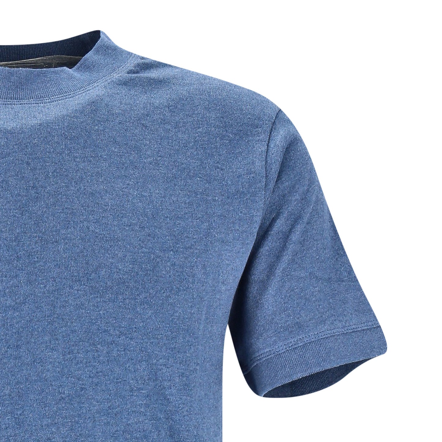 Nowadays Herren T-Shirt in blau