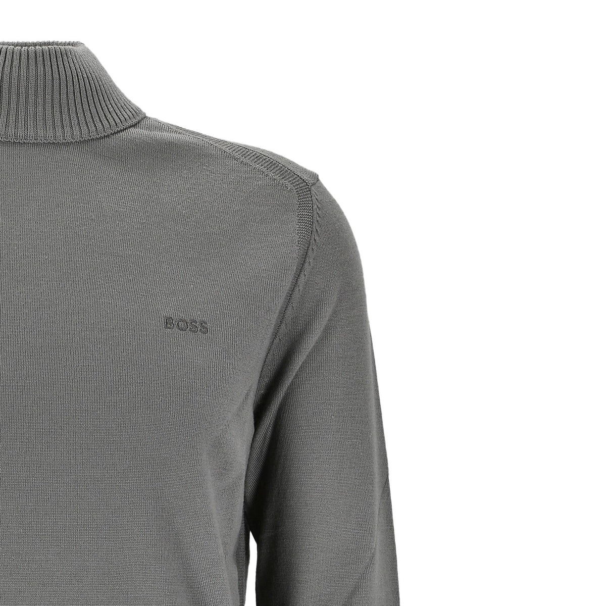 BOSS Herren  in grau