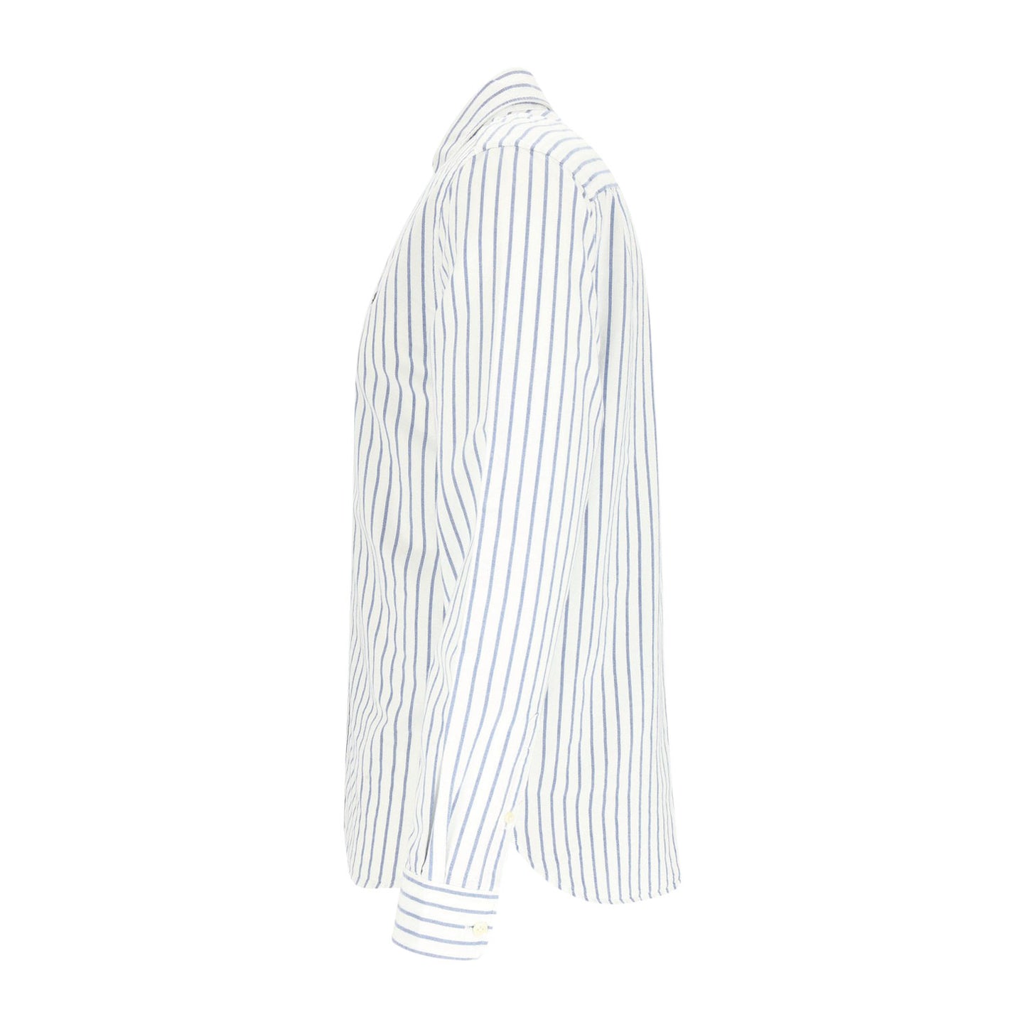 Superdry Herren Hemd in blau