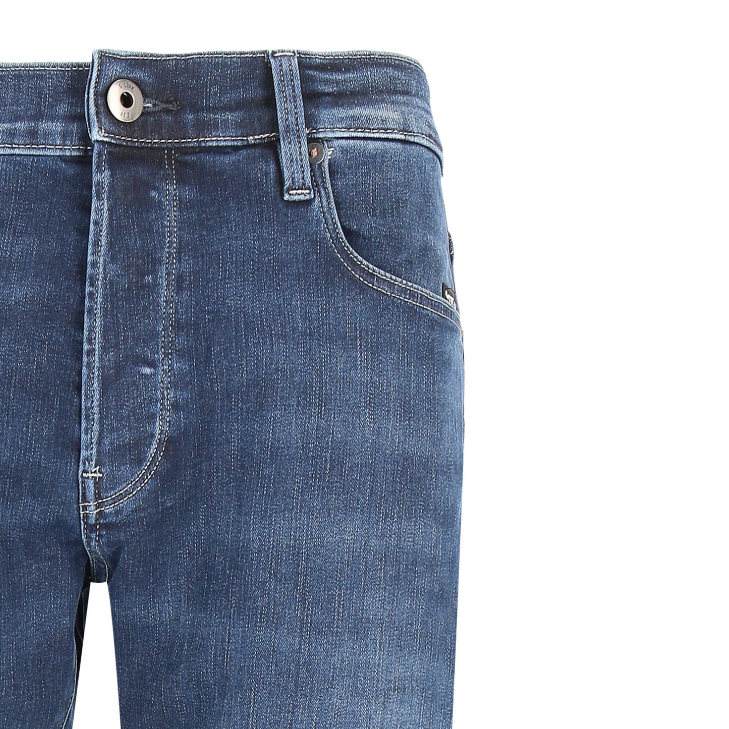 GStar Herren Hose in braun