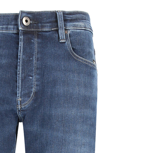 GStar Herren Hose in braun