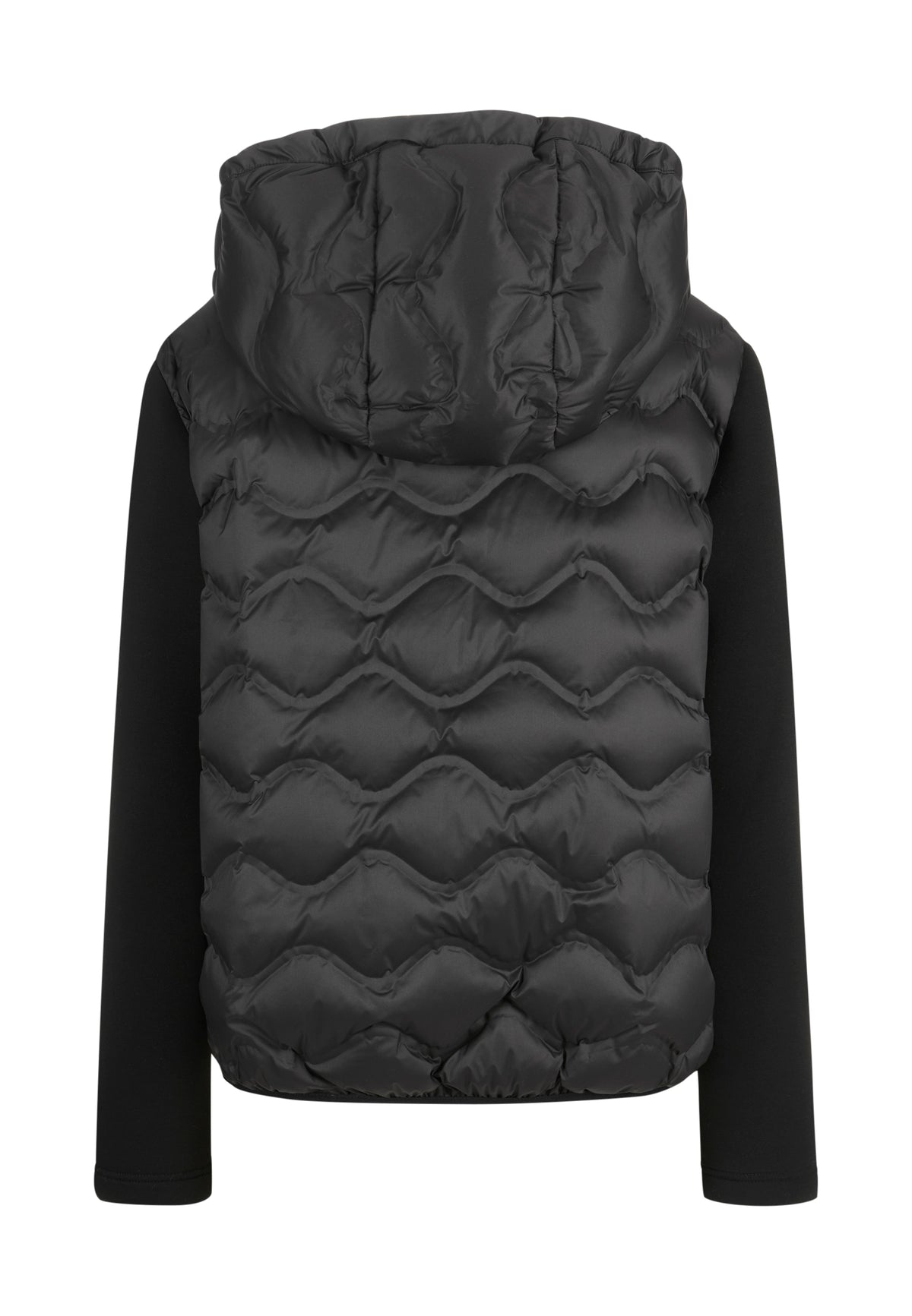 Milestone Herren  in schwarz