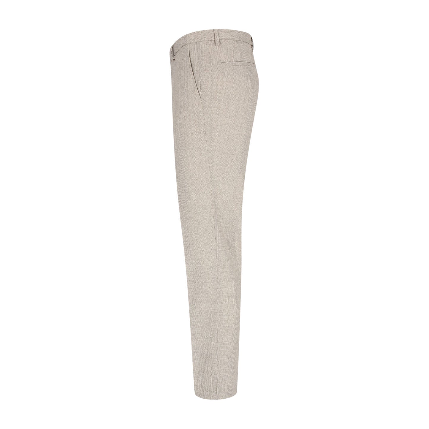 CG - YOPARTY Herren Hose in hellbraun