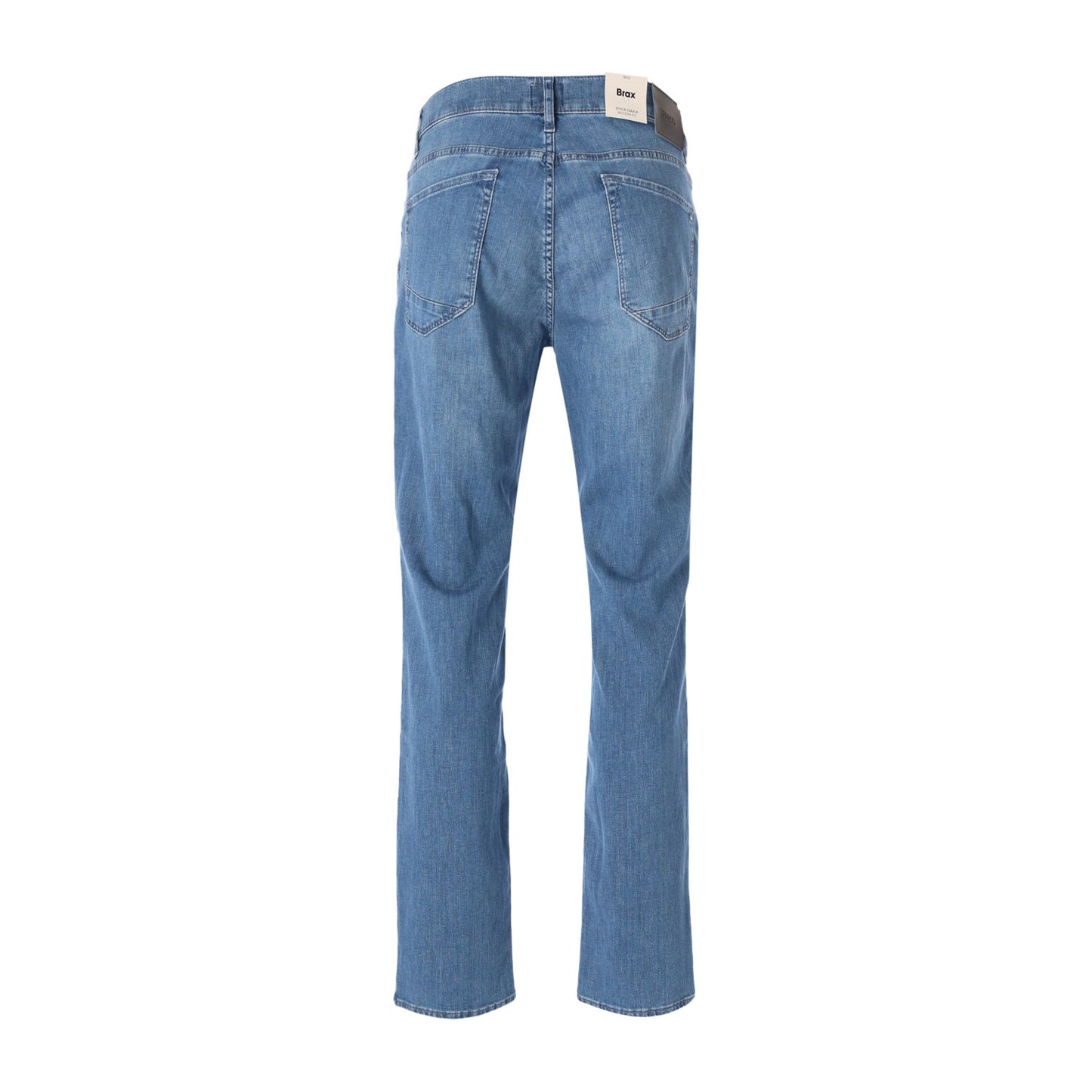 Brax Herren Hose in blau