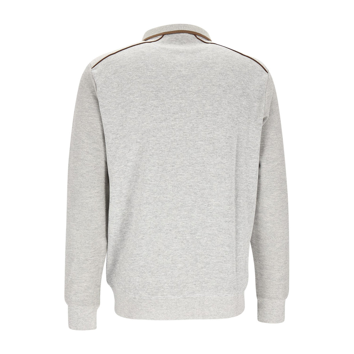 Ragman Herren  in grau
