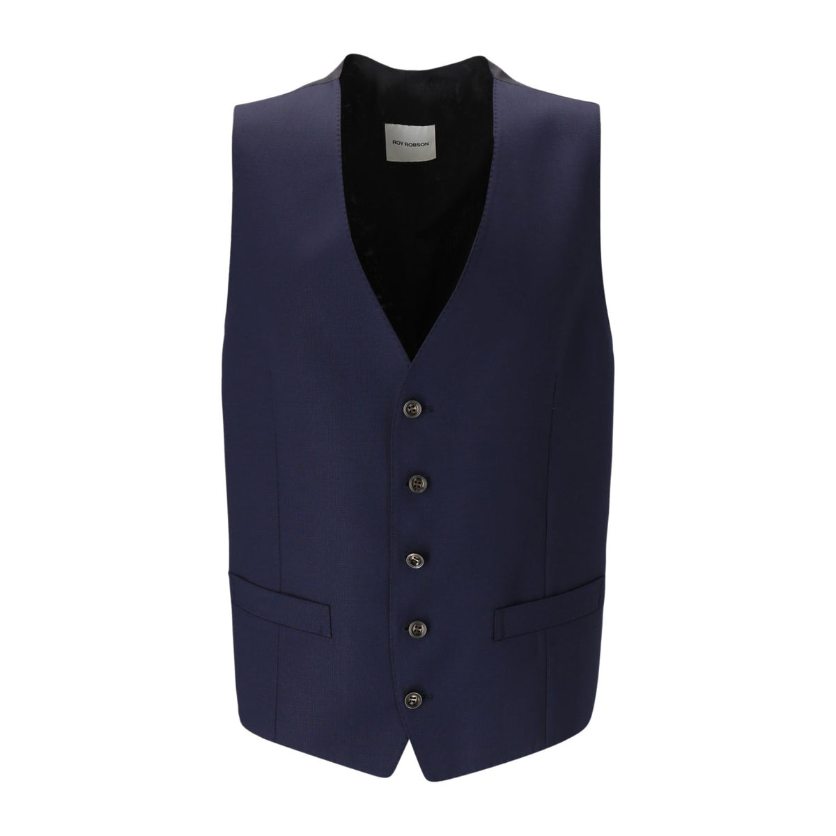 Roy Robson Herren  in blau