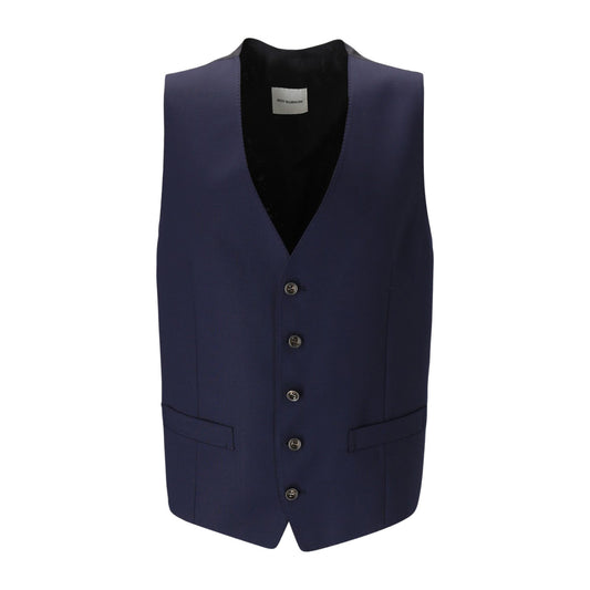 Roy Robson Herren  in blau