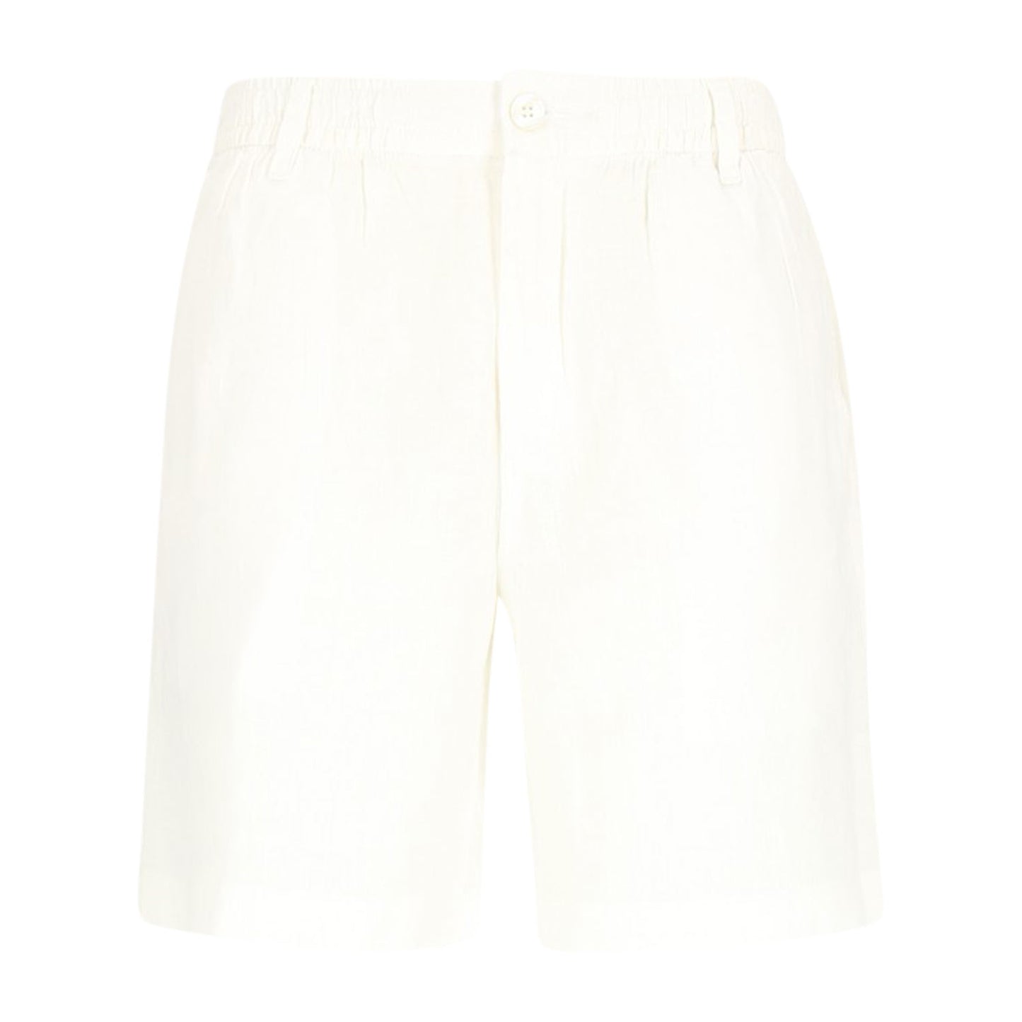 Jack&Jones Herren Short in weiß
