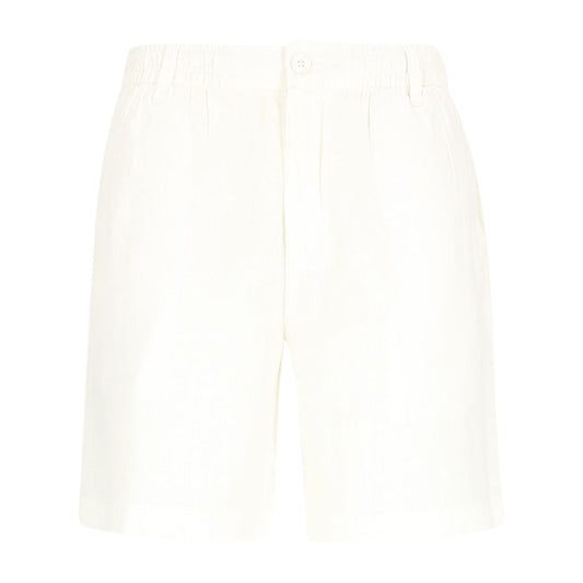Jack&Jones Herren Short in weiß