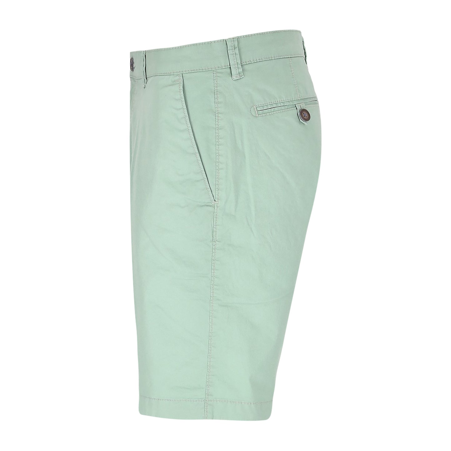 Bugatti Herren Short in grün