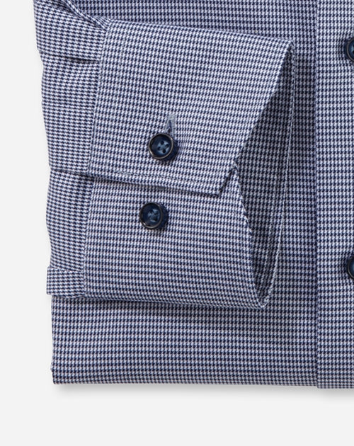 Olymp_CF Herren  in blau