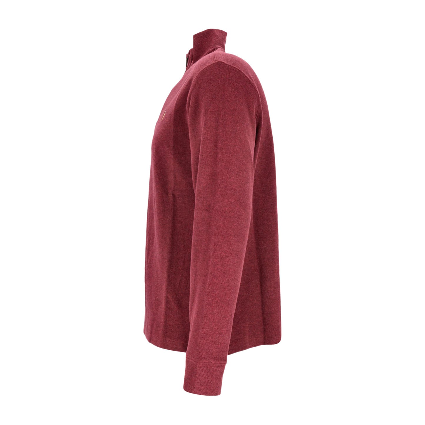Polo Ralph Lauren Herren Sweatshirt in bordeaux