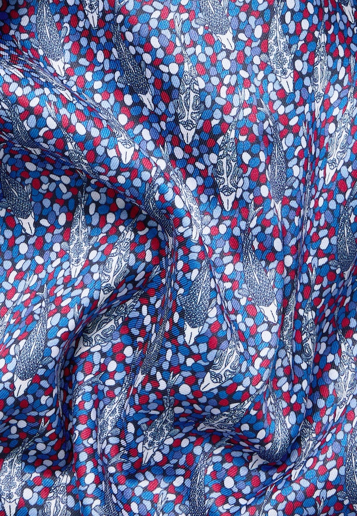 eterna Herren  in blau