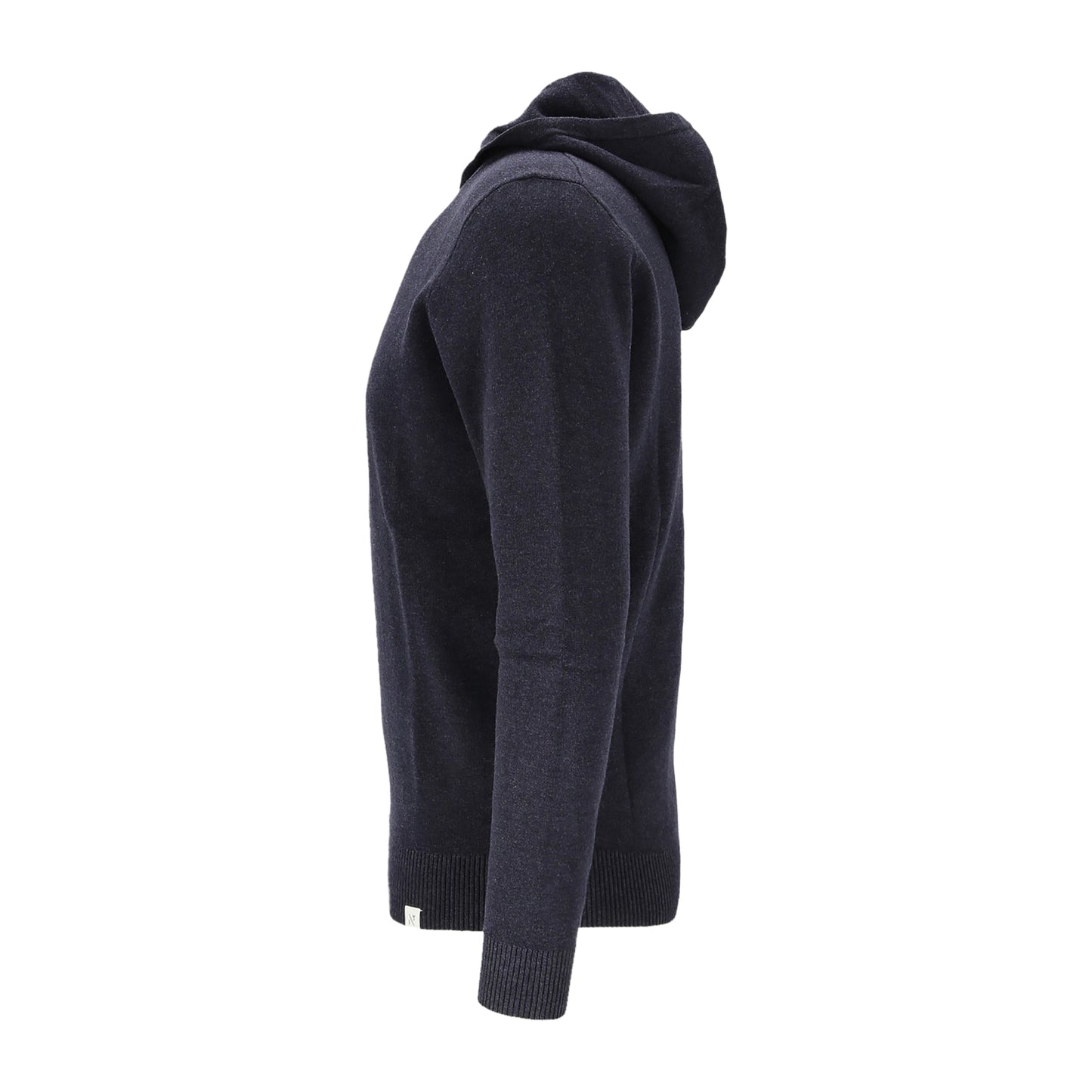 Nowadays Herren Pullover in dunkelblau