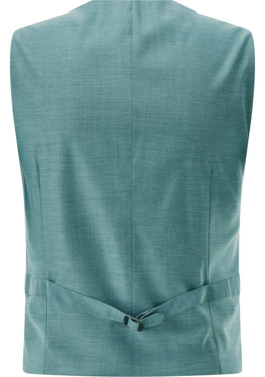 CG - YOPARTY Herren  in blau