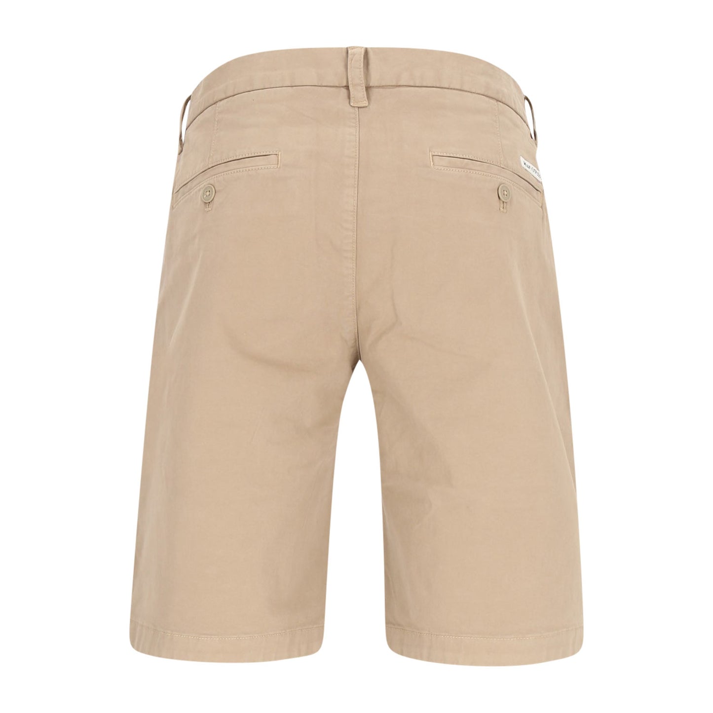 Marc o Polo Herren Short in grau