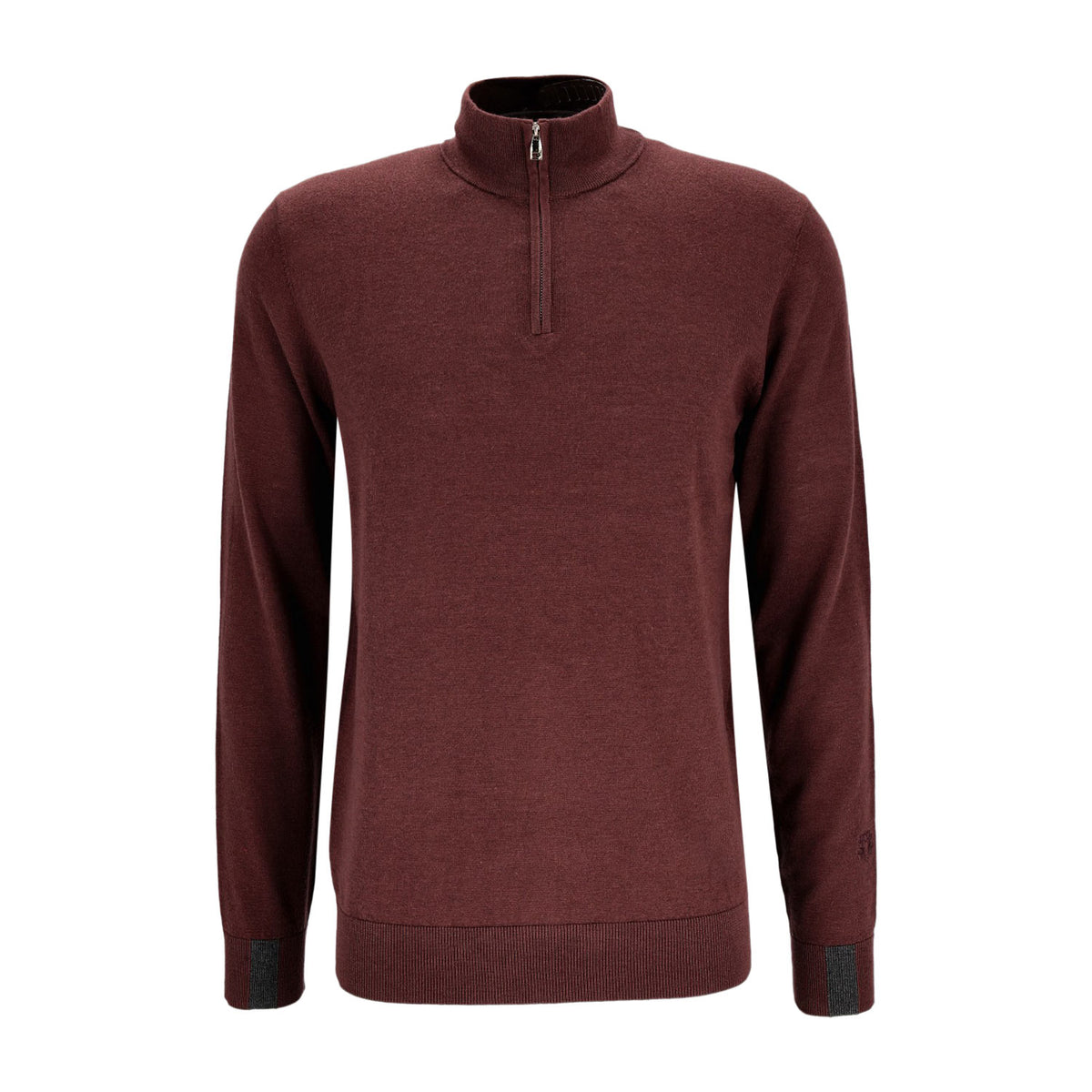 Mos Mosh Galery Herren  in rot