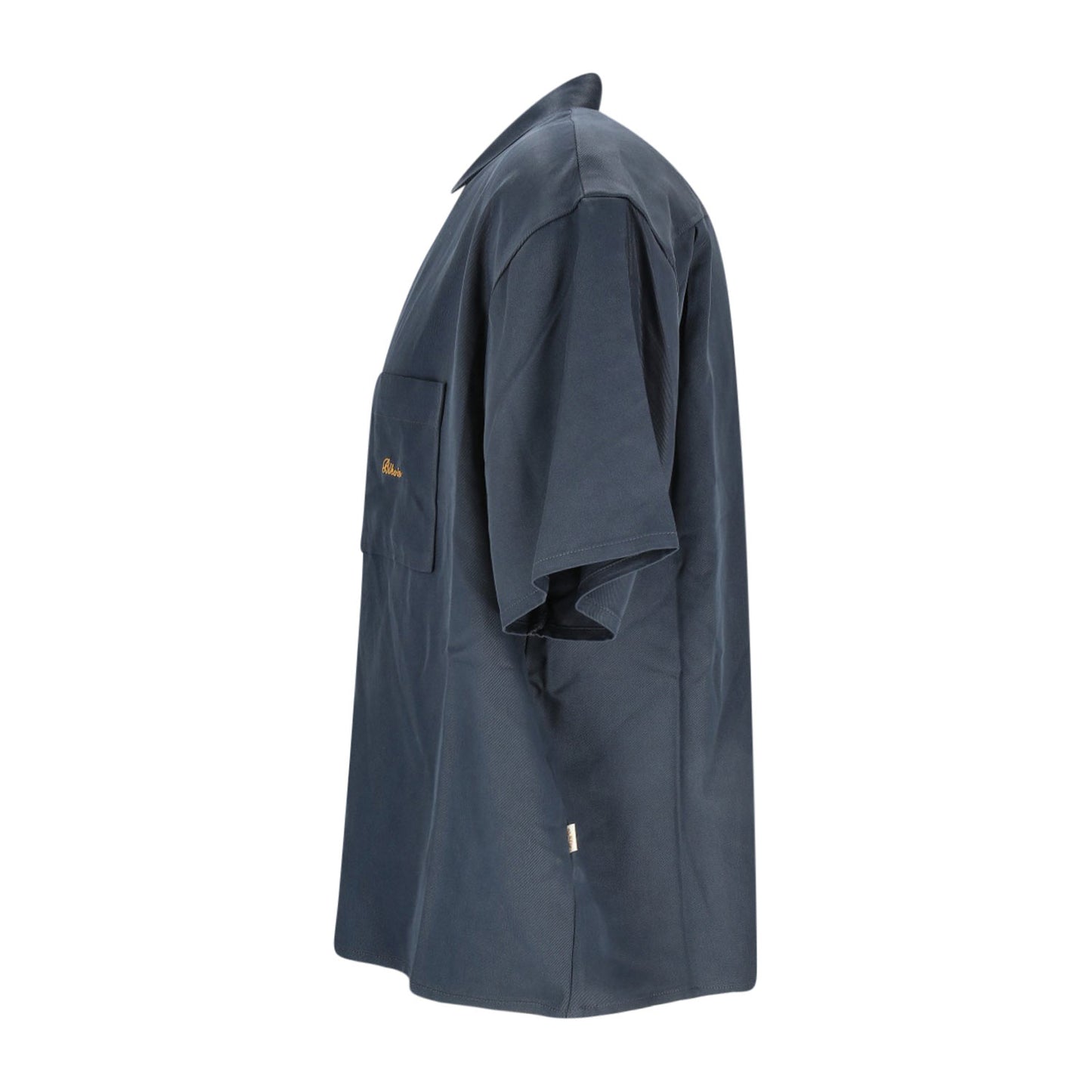 BLKVIS Herren Hemd in blau