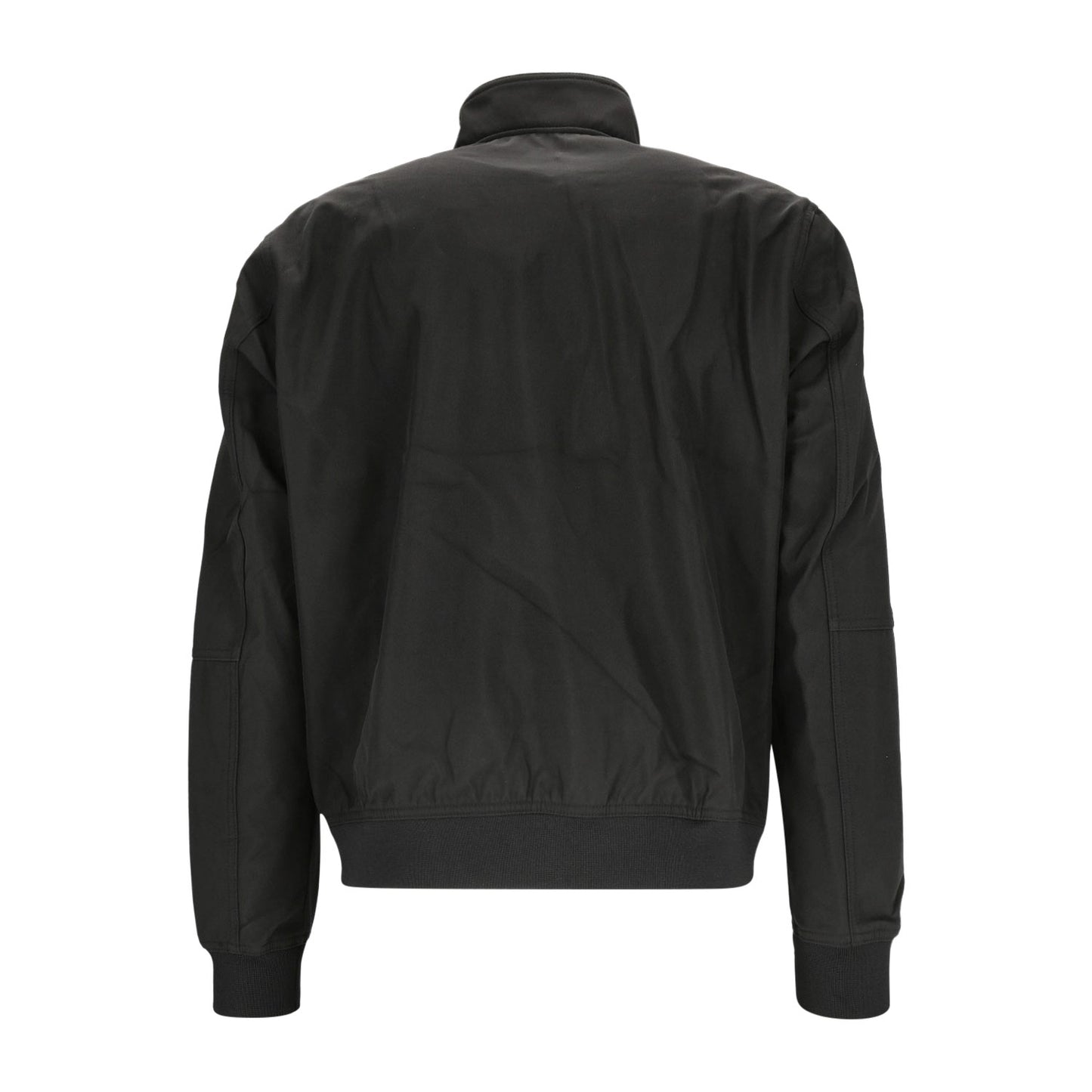 Jack&Jones Herren Blouson in schwarz