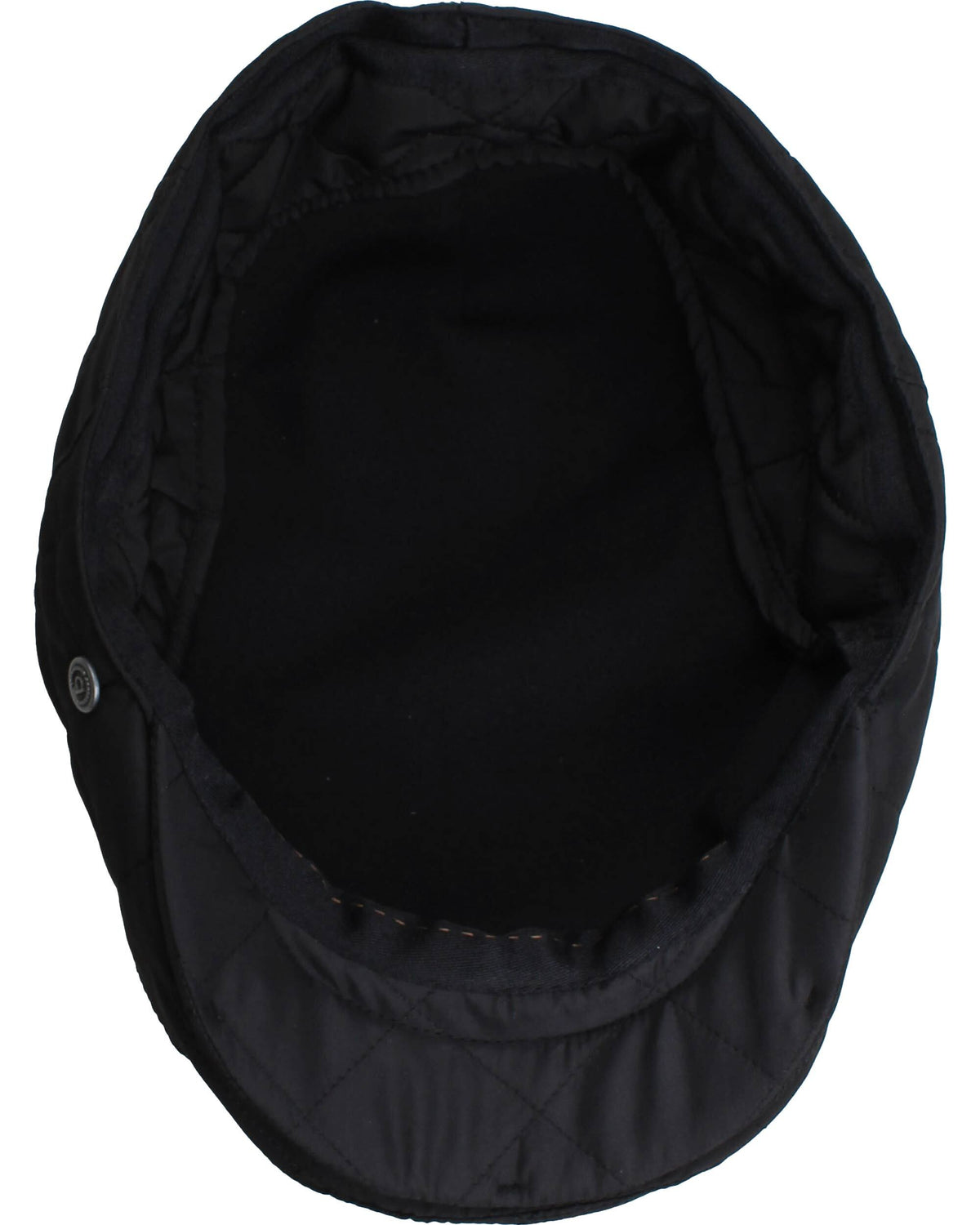 Bugatti Herren  in schwarz