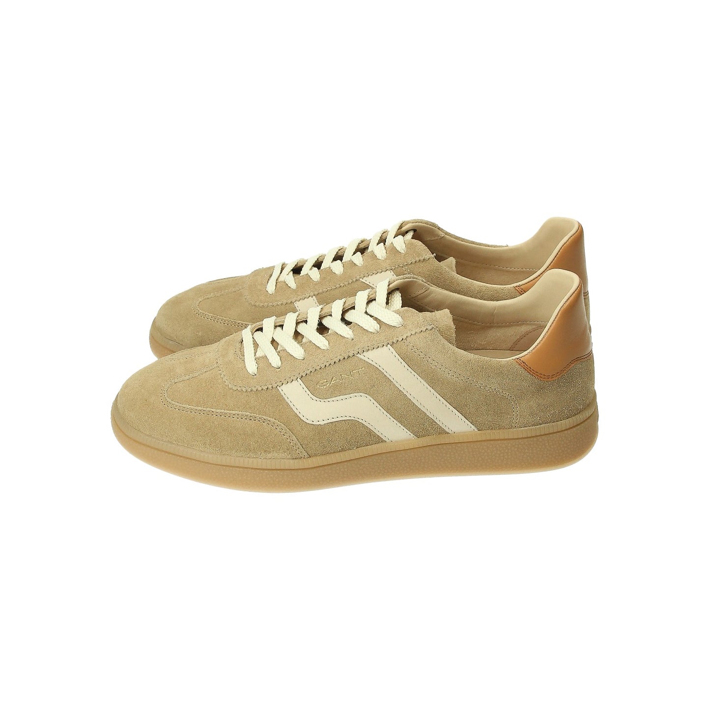 Gant-Shoes Herren Sneaker in beige