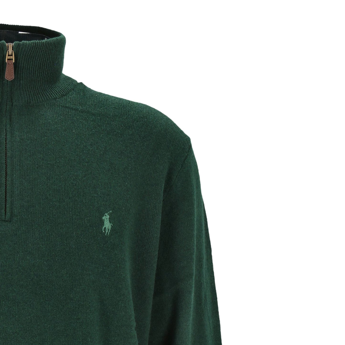 Polo Ralph Lauren Herren Pullover in grün