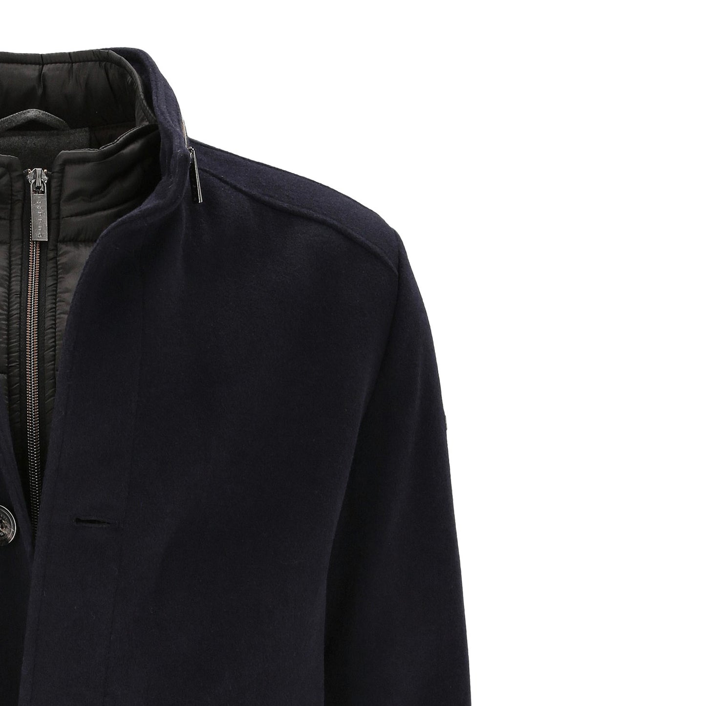Bugatti Herren Jacke in blau