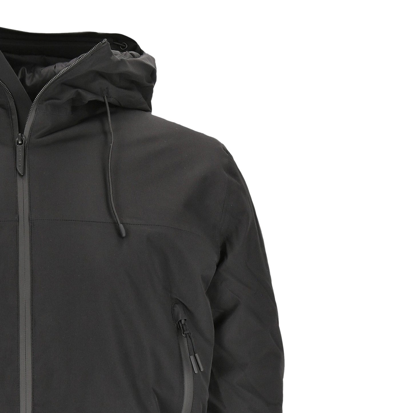 Jack&Jones Herren Blouson in schwarz