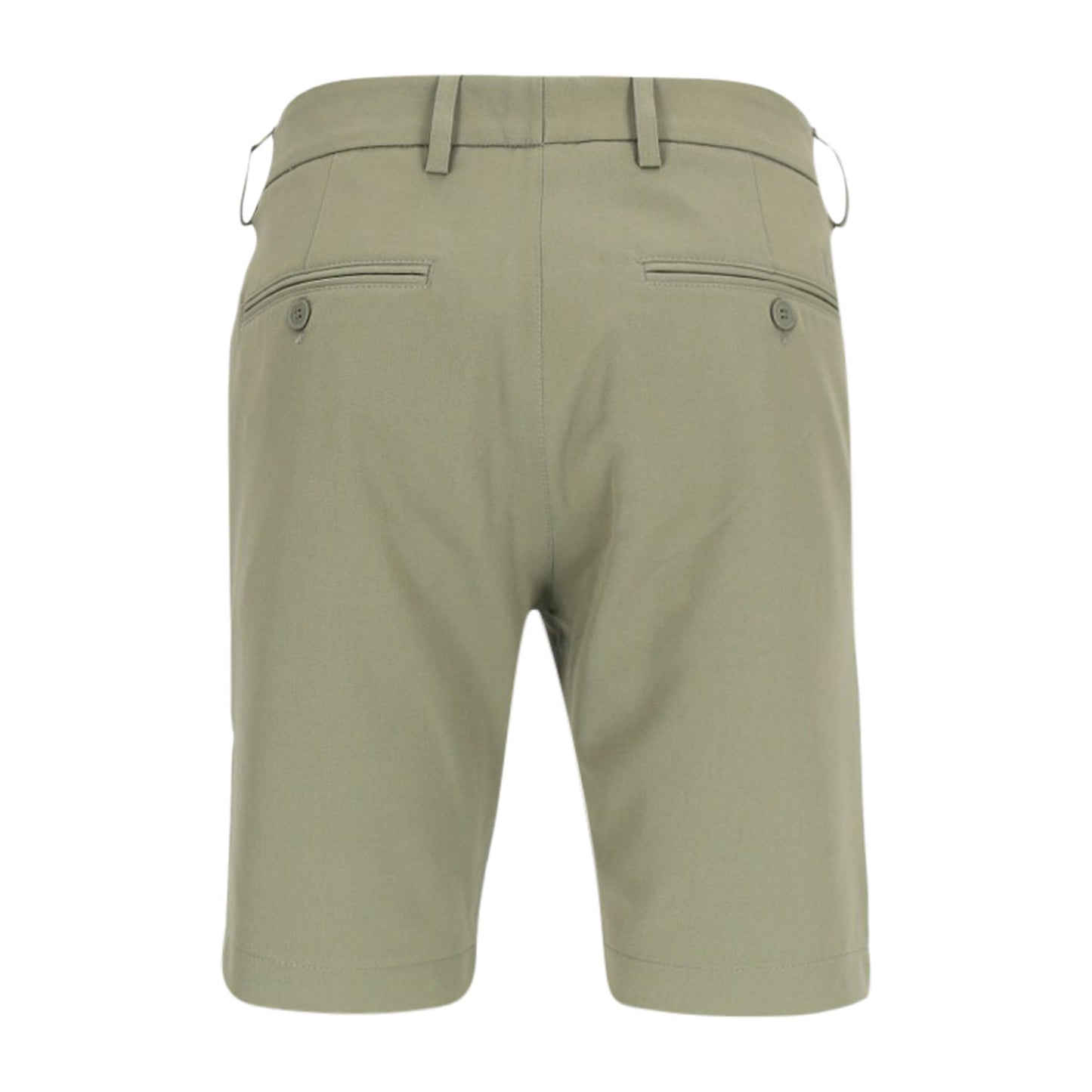 Les Deux Herren Short in grün