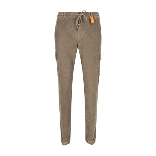 Alberto Herren  in beige