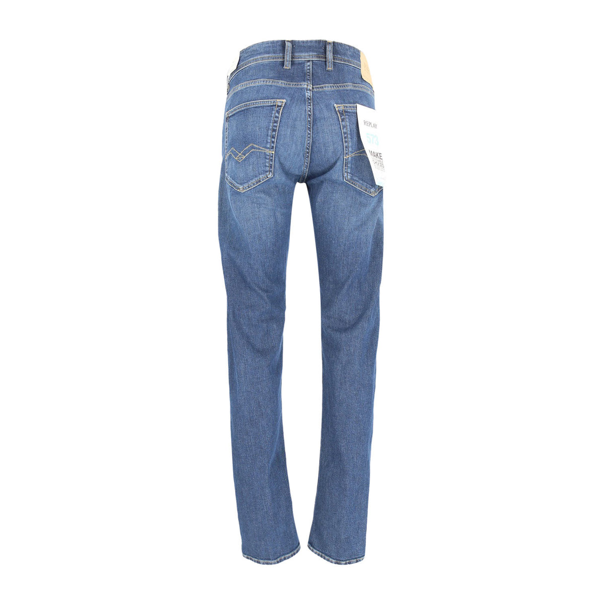 Replay Herren  in blau