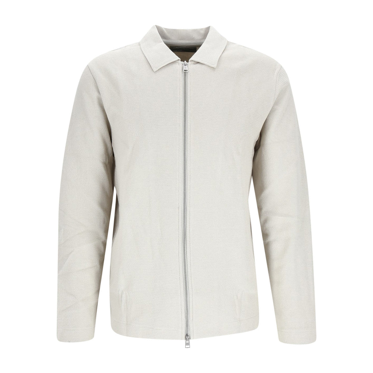 Marc o Polo Herren  in grau