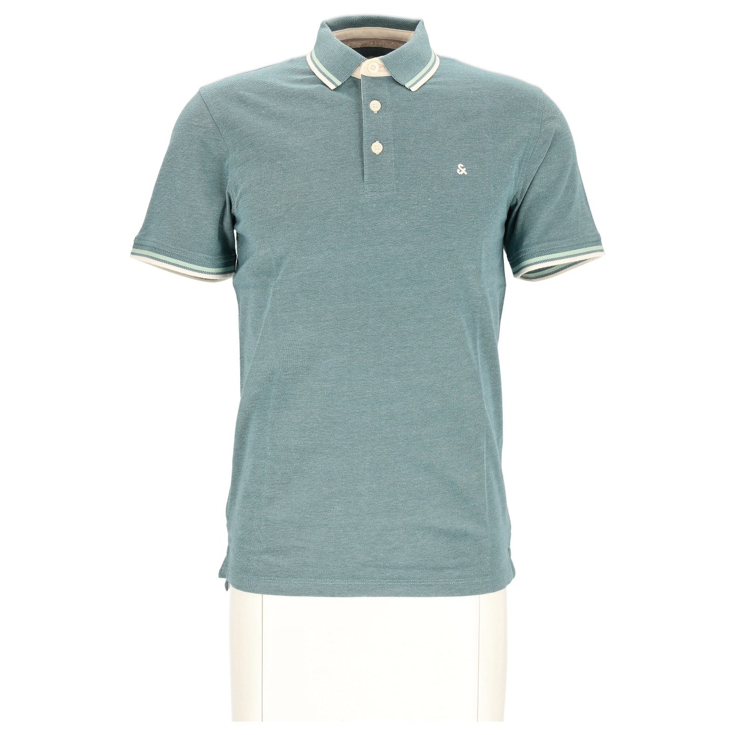 Jack&Jones Herren Polo in blau