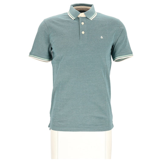 Jack&Jones Herren Polo in blau