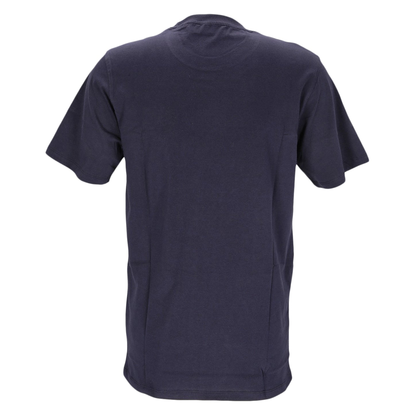 Les Deux Herren T-Shirt in blau