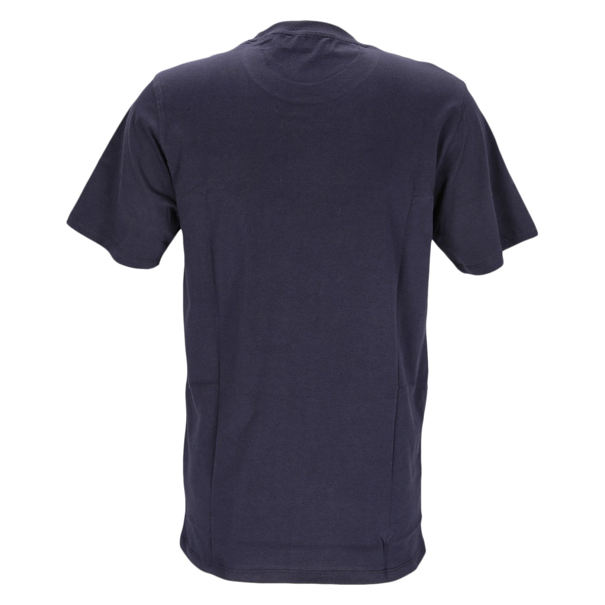 Les Deux Herren  in blau
