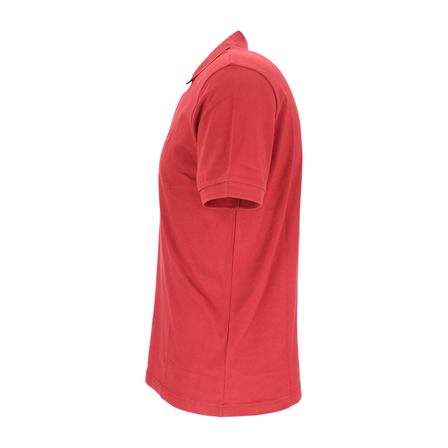 BOSS Herren PoloShirt in rot