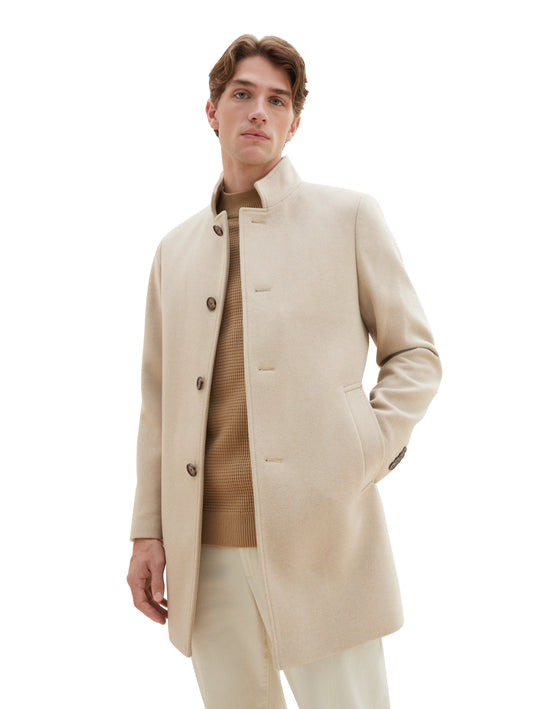 Tom Tailor Herren  in grau